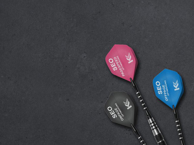 SEO aus Ratingen – bessere Rankings und mehr Anfragen