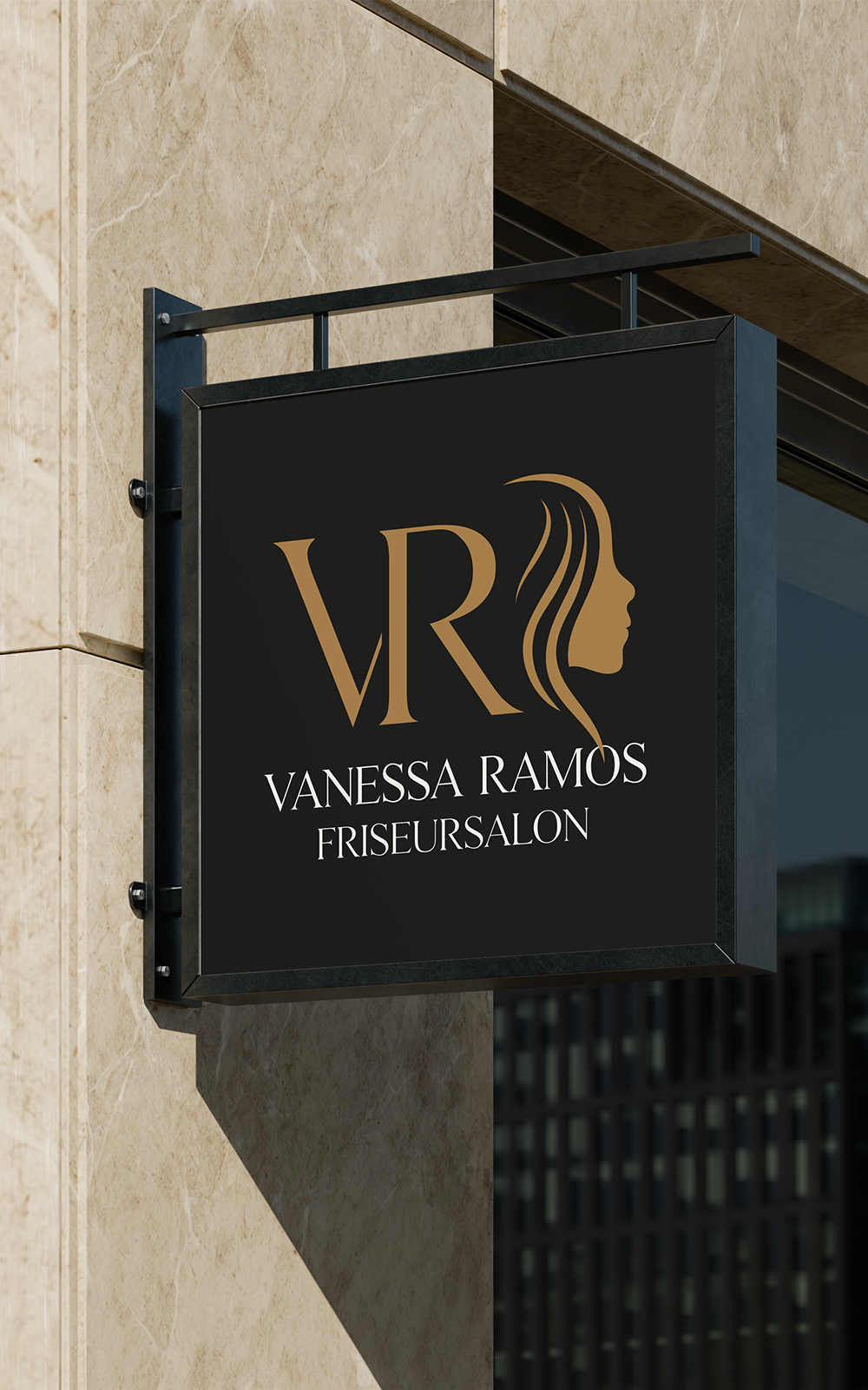 Corporate Design & Branding für Friseure und Kosmetikstudios