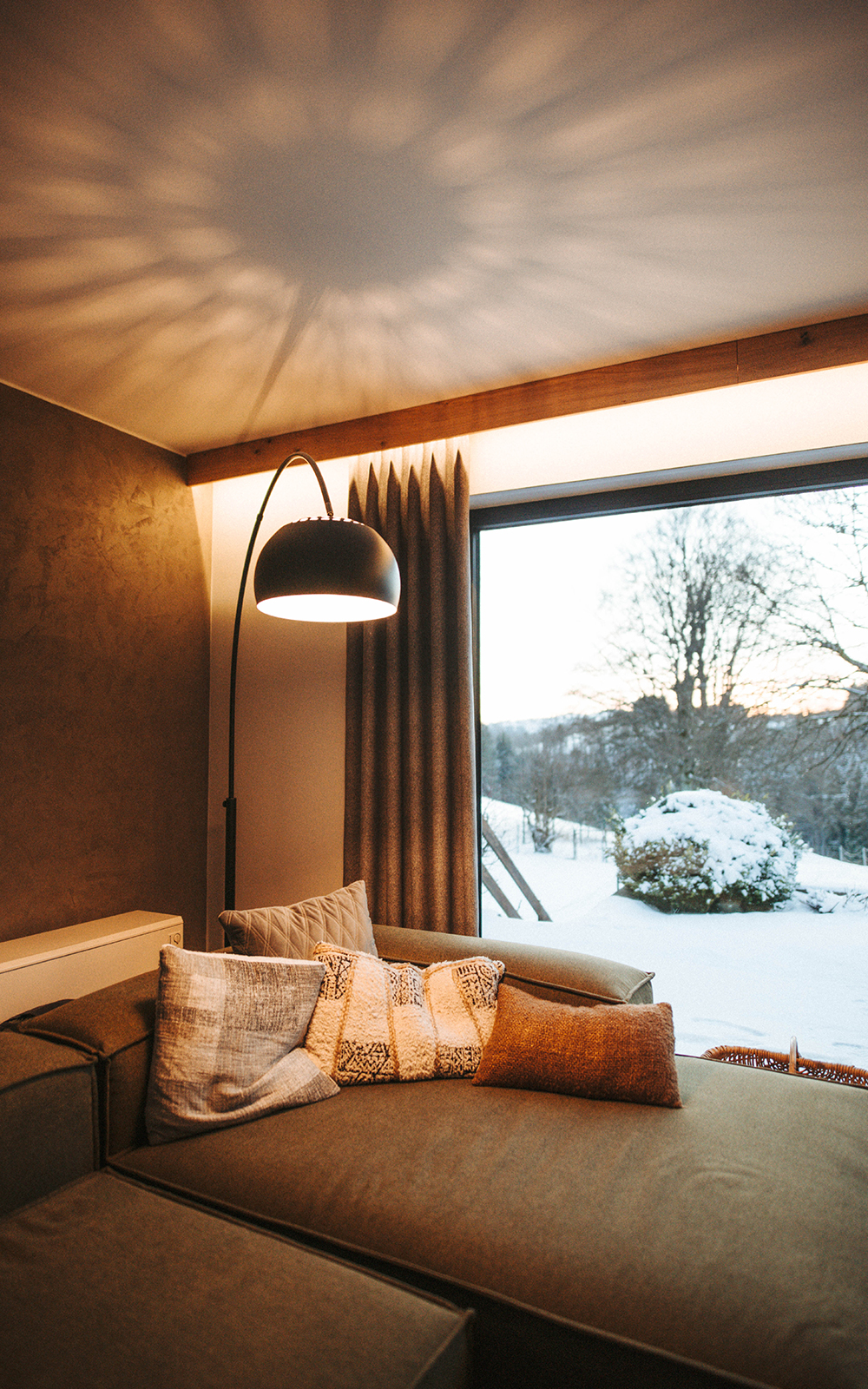 Branding, Fotografie und Corporate Design für Hotels und Ferienwohnungen